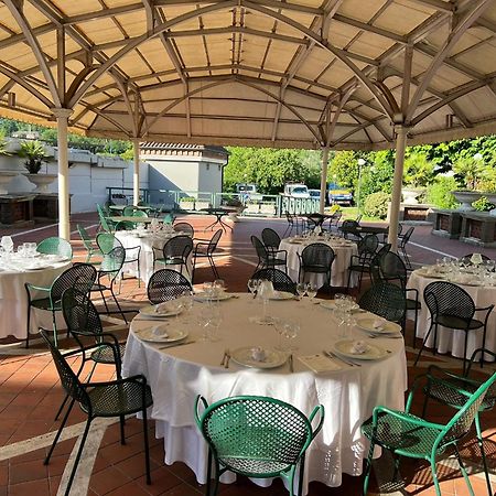 Hotel Civita Авеллино Экстерьер фото