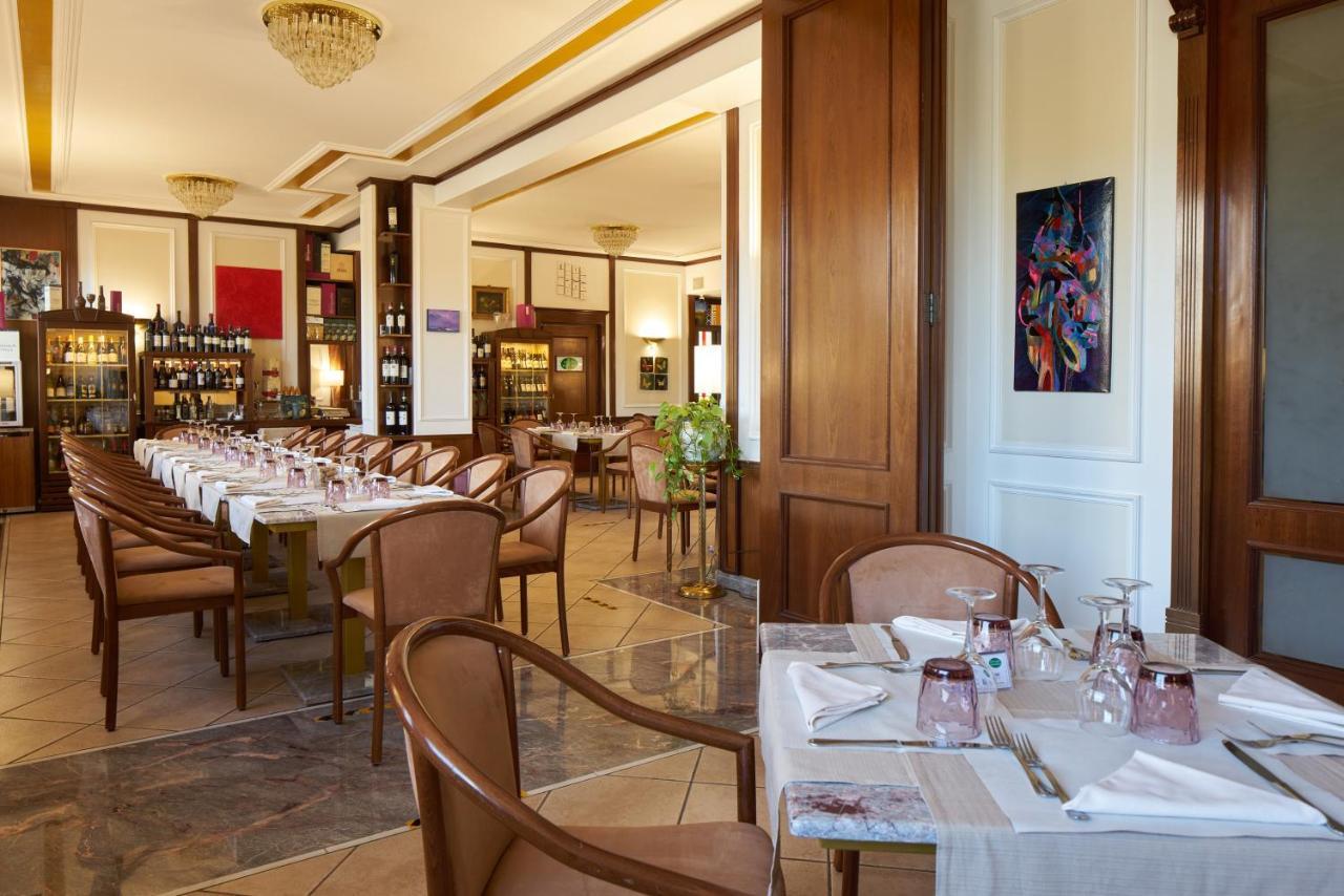 Hotel Civita Авеллино Экстерьер фото