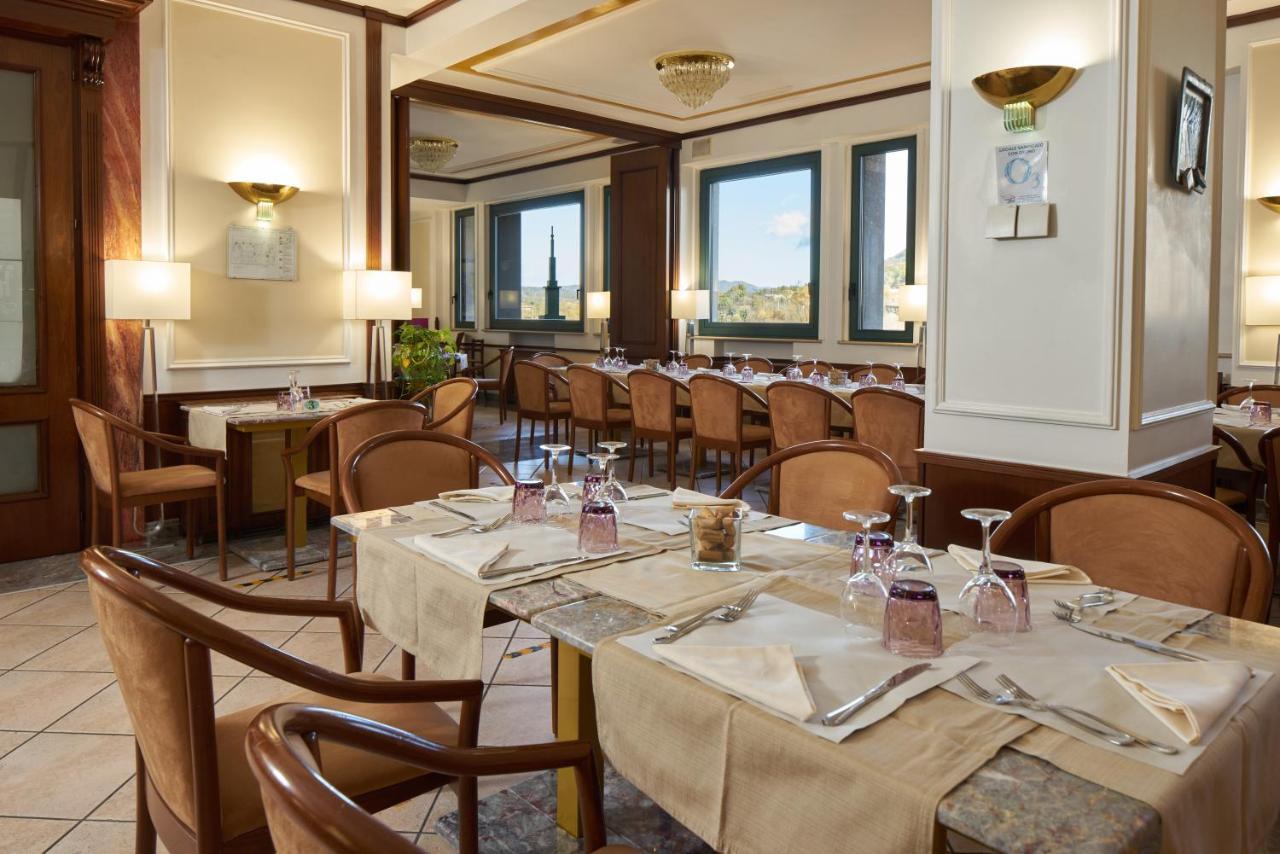 Hotel Civita Авеллино Экстерьер фото