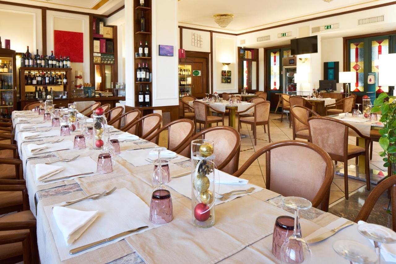 Hotel Civita Авеллино Экстерьер фото