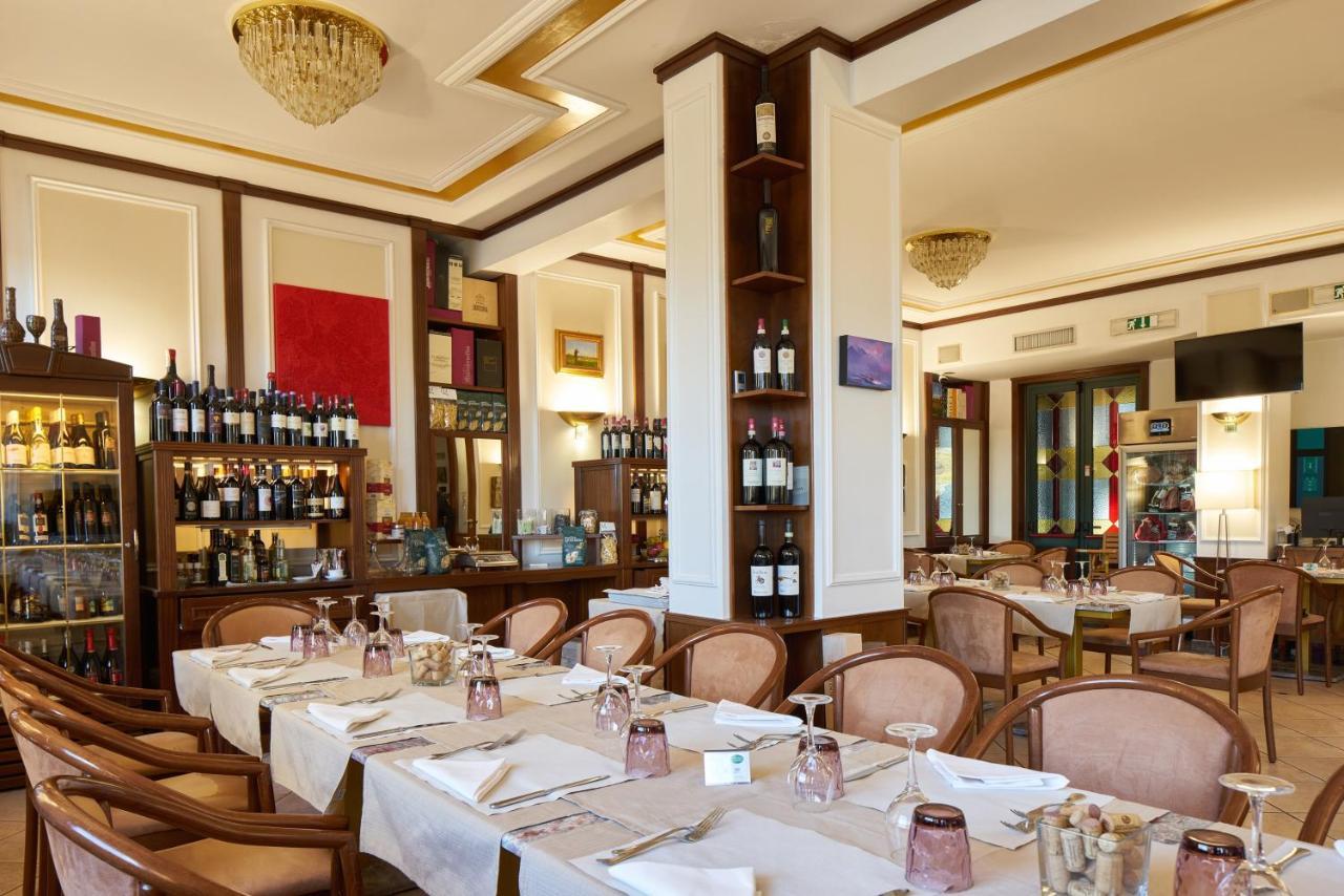 Hotel Civita Авеллино Экстерьер фото