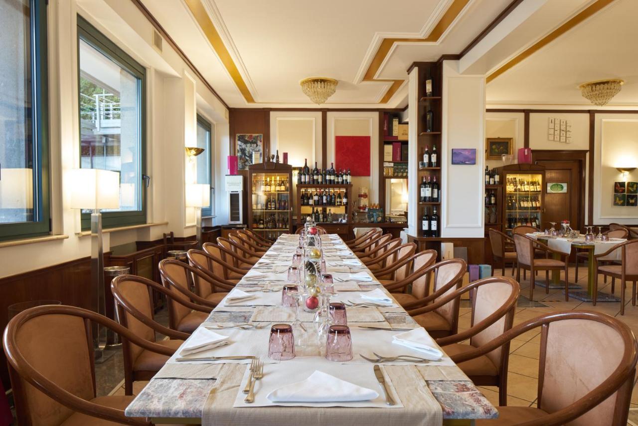 Hotel Civita Авеллино Экстерьер фото