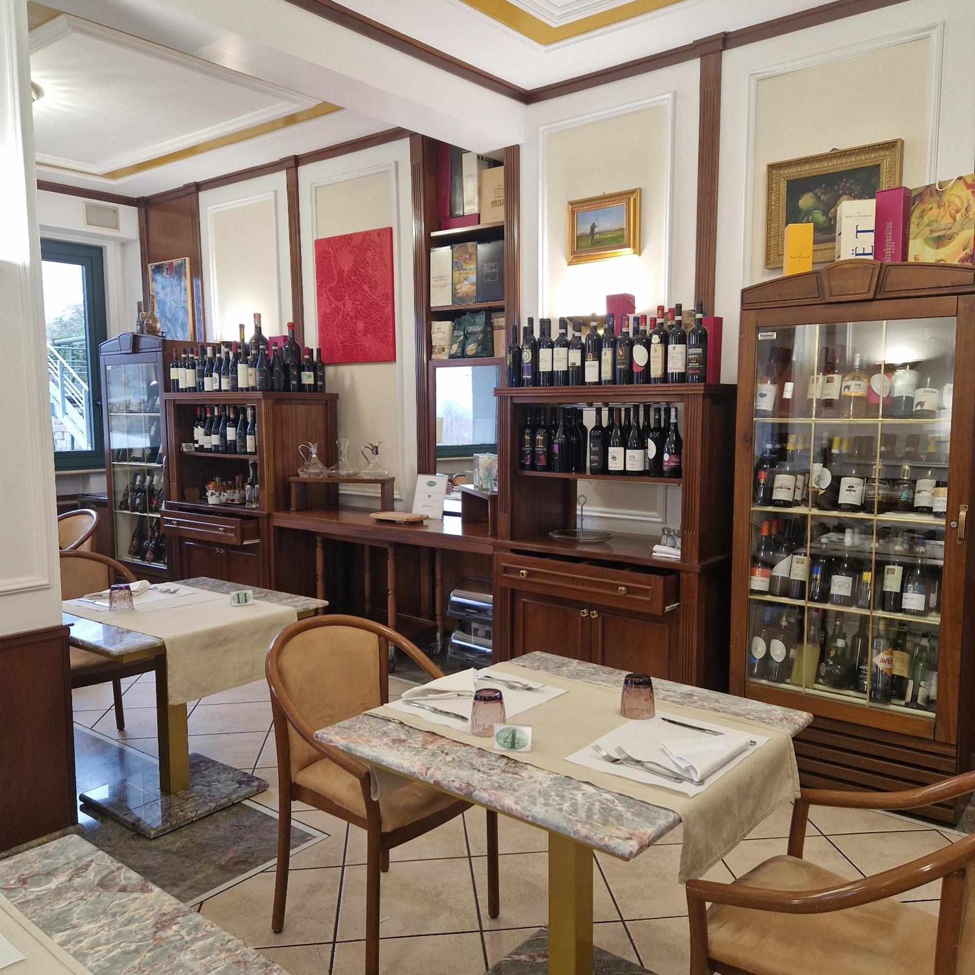 Hotel Civita Авеллино Экстерьер фото