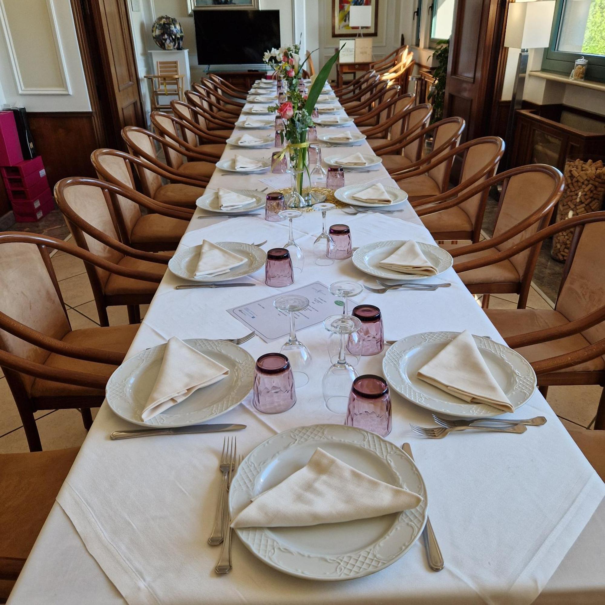 Hotel Civita Авеллино Экстерьер фото