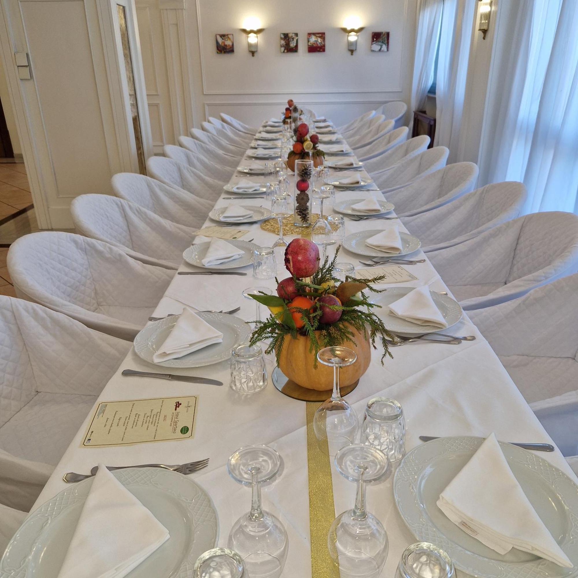 Hotel Civita Авеллино Экстерьер фото