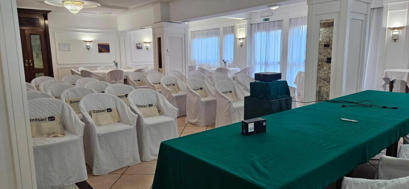 Hotel Civita Авеллино Экстерьер фото
