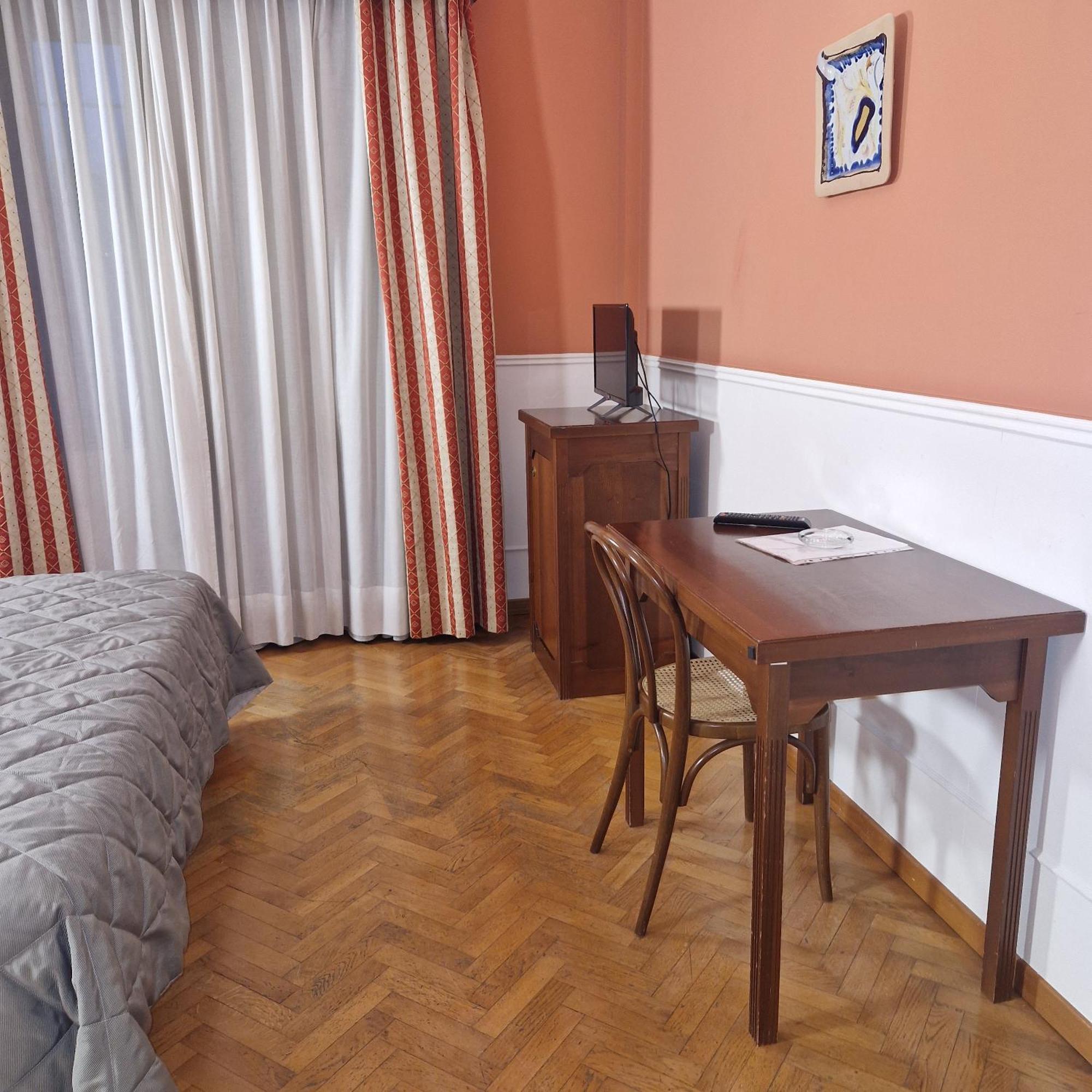 Hotel Civita Авеллино Экстерьер фото