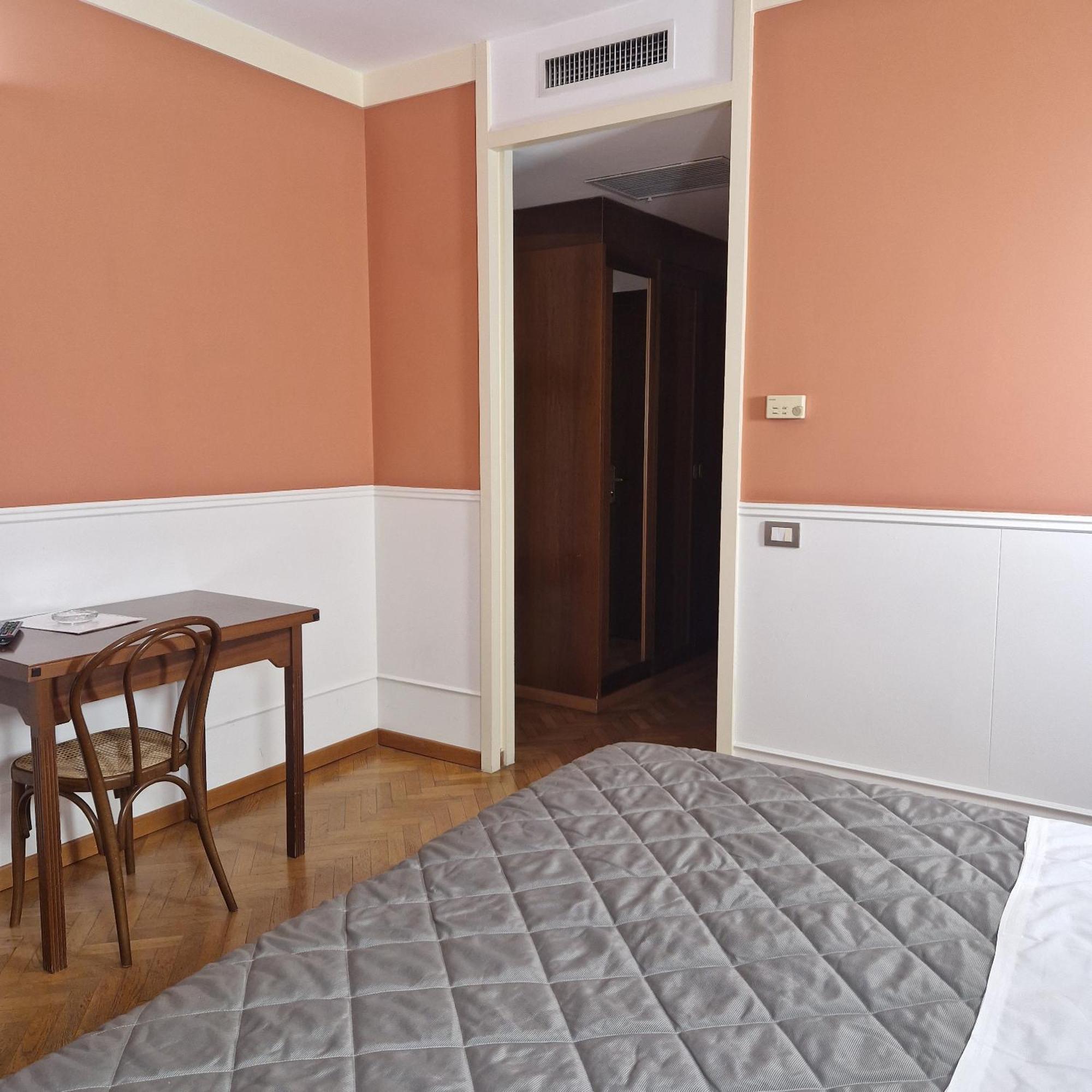 Hotel Civita Авеллино Экстерьер фото