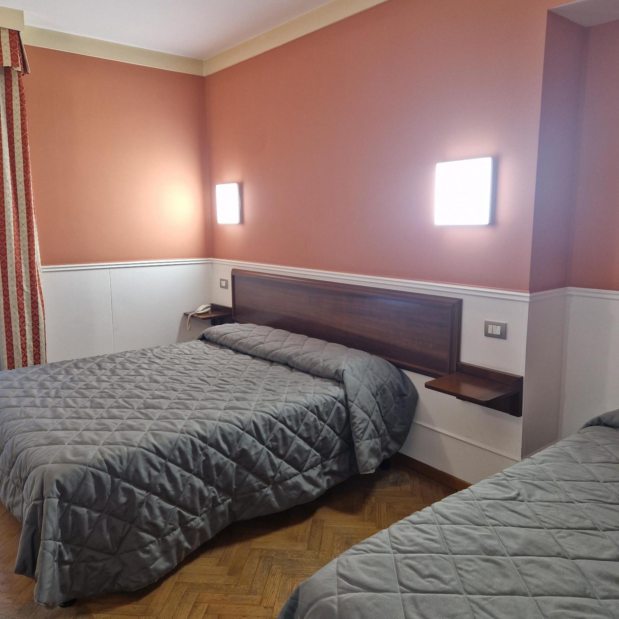 Hotel Civita Авеллино Экстерьер фото