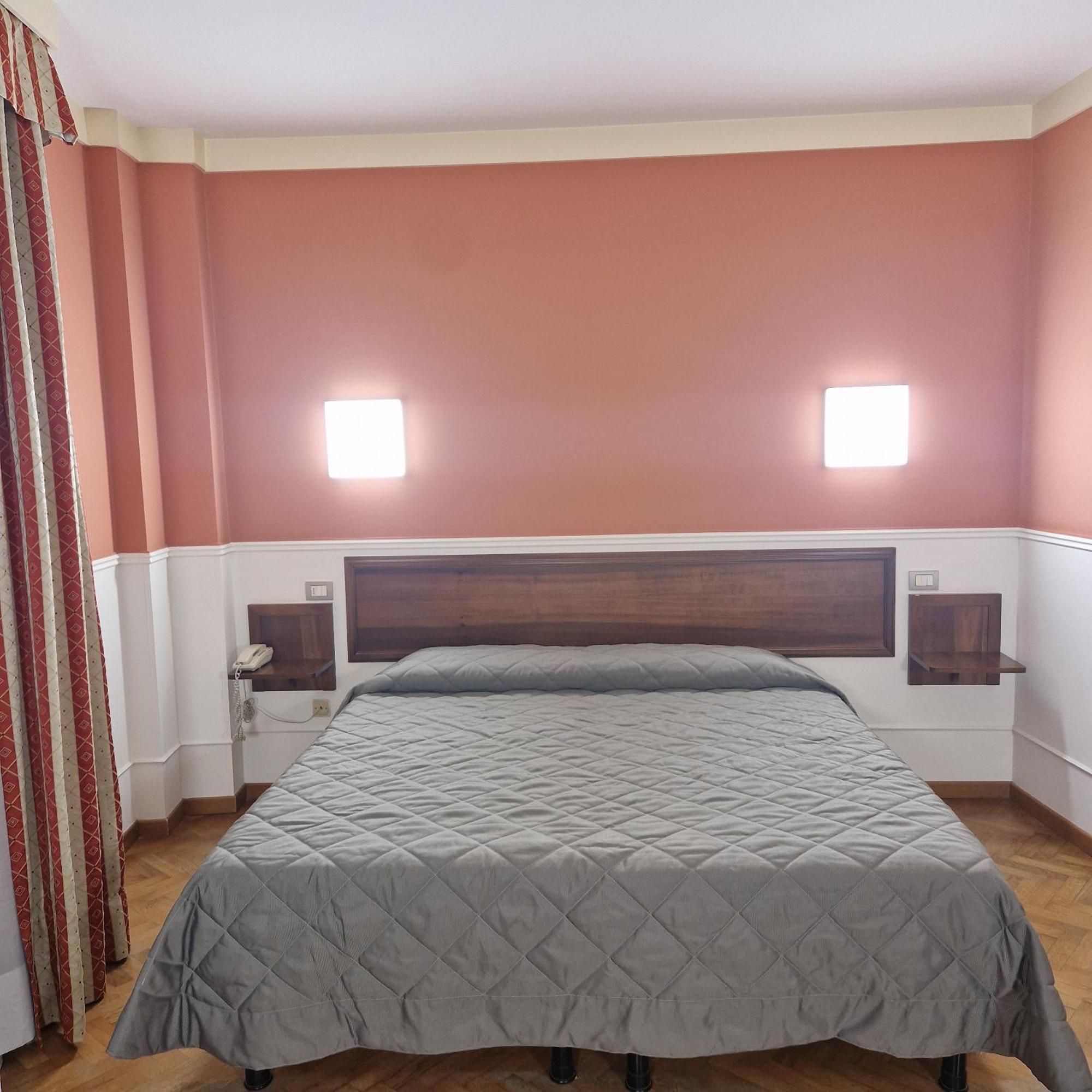 Hotel Civita Авеллино Экстерьер фото