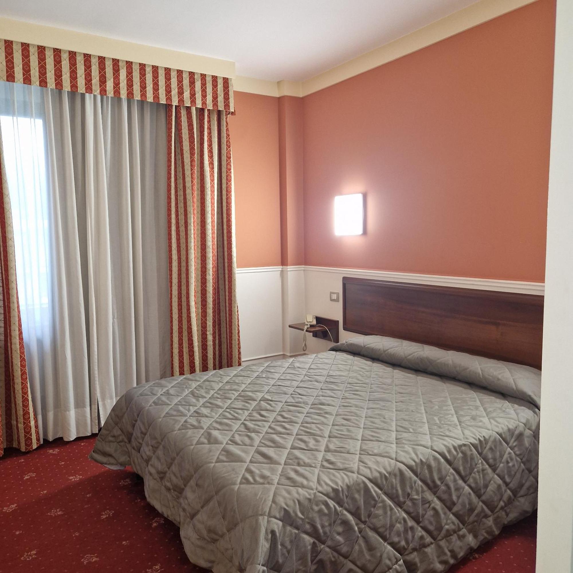 Hotel Civita Авеллино Экстерьер фото