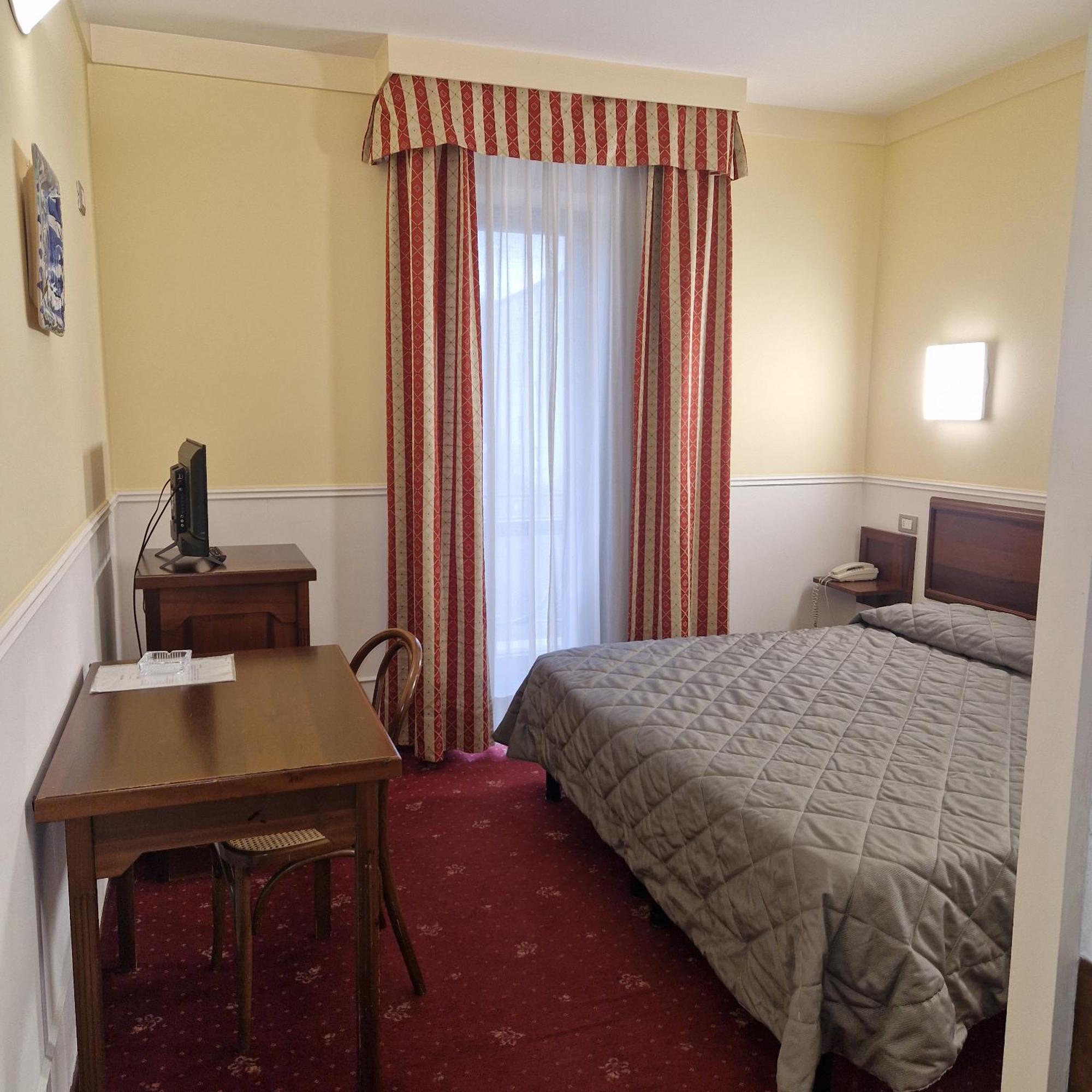 Hotel Civita Авеллино Экстерьер фото