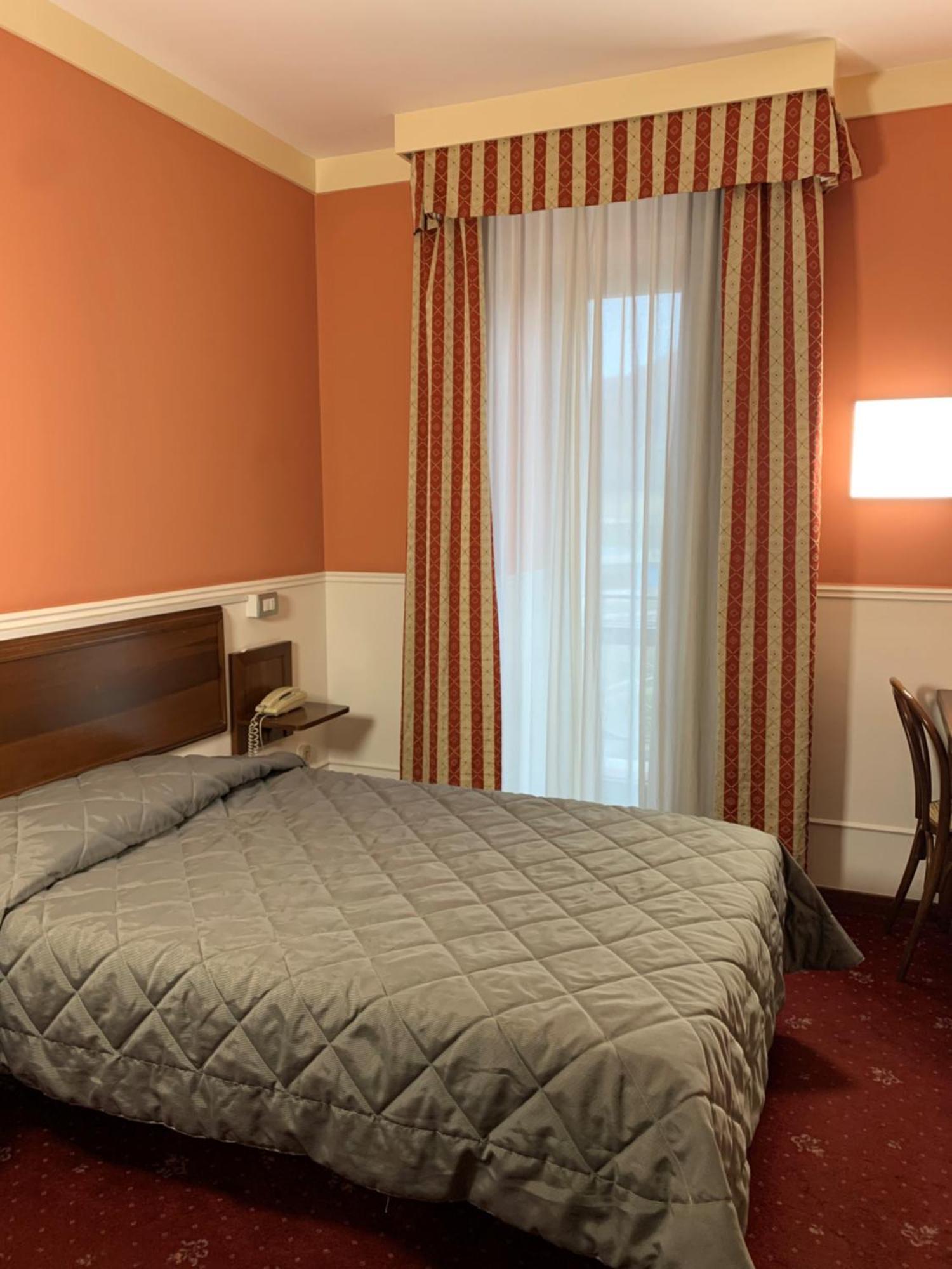 Hotel Civita Авеллино Экстерьер фото