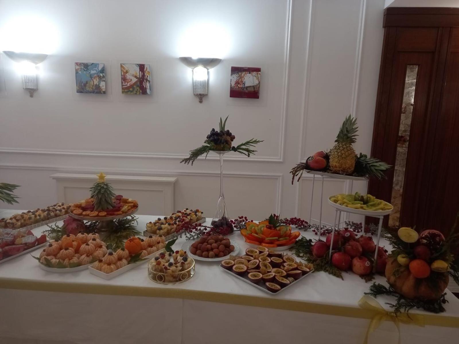Hotel Civita Авеллино Экстерьер фото