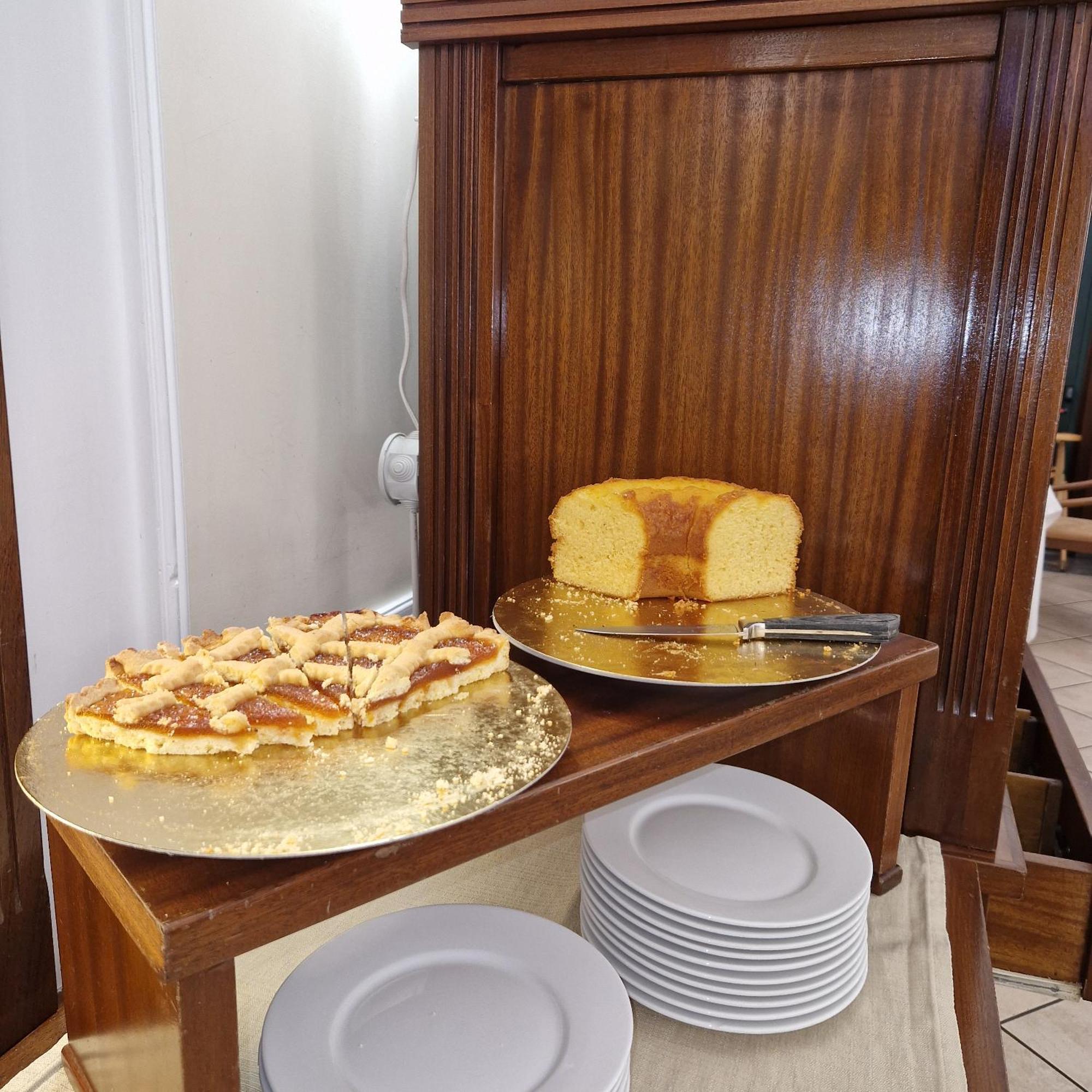 Hotel Civita Авеллино Экстерьер фото