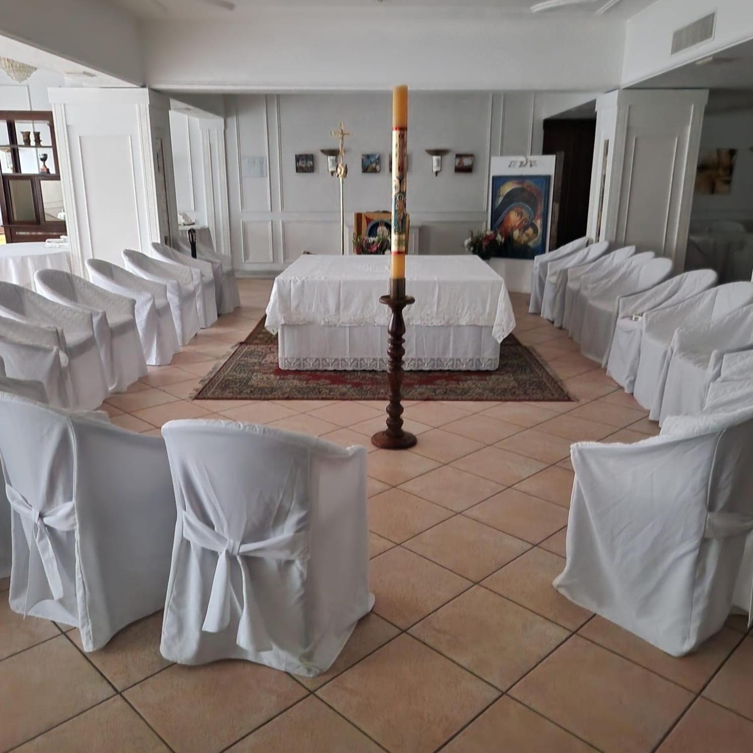 Hotel Civita Авеллино Экстерьер фото