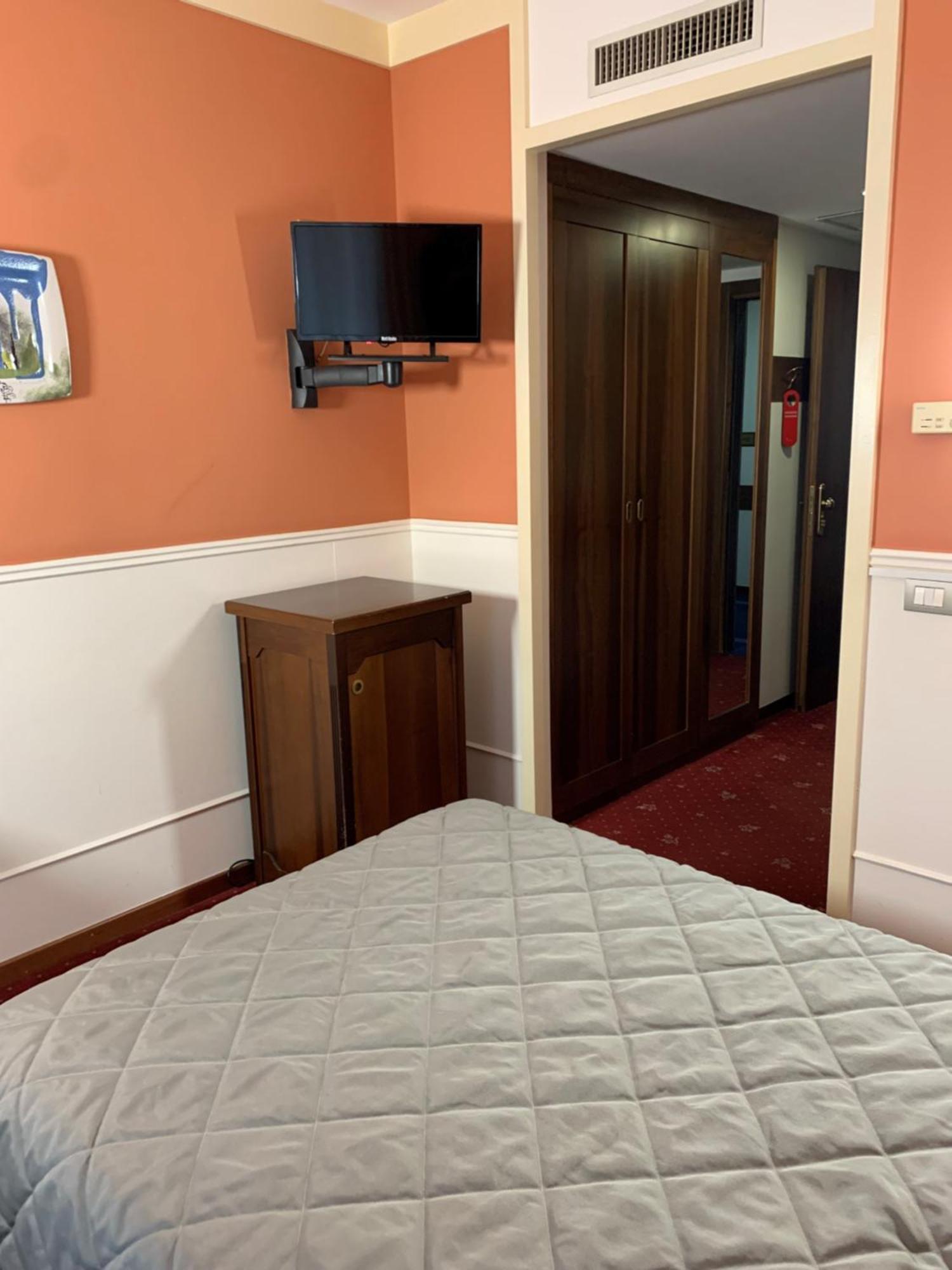 Hotel Civita Авеллино Экстерьер фото